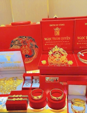 Tại sao nên đầu tư vào vàng năm 2026? Góc nhìn từ thị trường Việt Nam