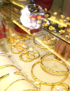 Top 10 tiệm vàng uy tín tại Bến Tre đáng mua nhất hiện nay (2026)