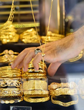 Xu hướng mua sắm vàng từ năm 2020 đến 2026: Thay đổi hành vi và cơ hội đầu tư